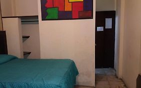 Hotel Colon De Zacatecas